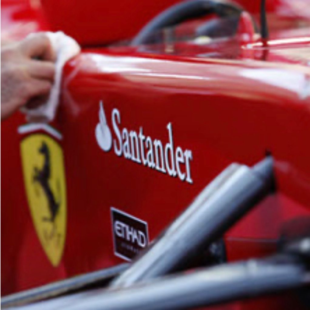Santander Bank