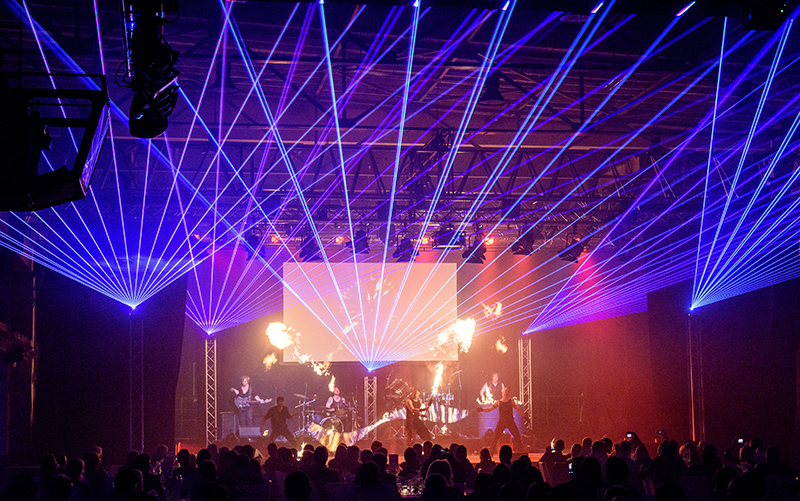 Corporate Events / Gala Veranstaltungen – bp-eventmarketing, Bild 3