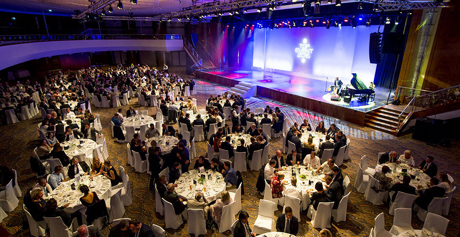Corporate Events / Gala Veranstaltungen – bp-eventmarketing, Bild 8
