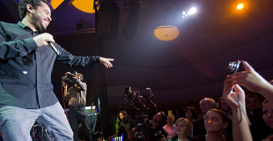 Künstler Booking und Management – bp-eventmarketing, Bild 7
