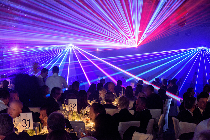 Corporate Events / Gala Veranstaltungen – bp-eventmarketing, Bild 12