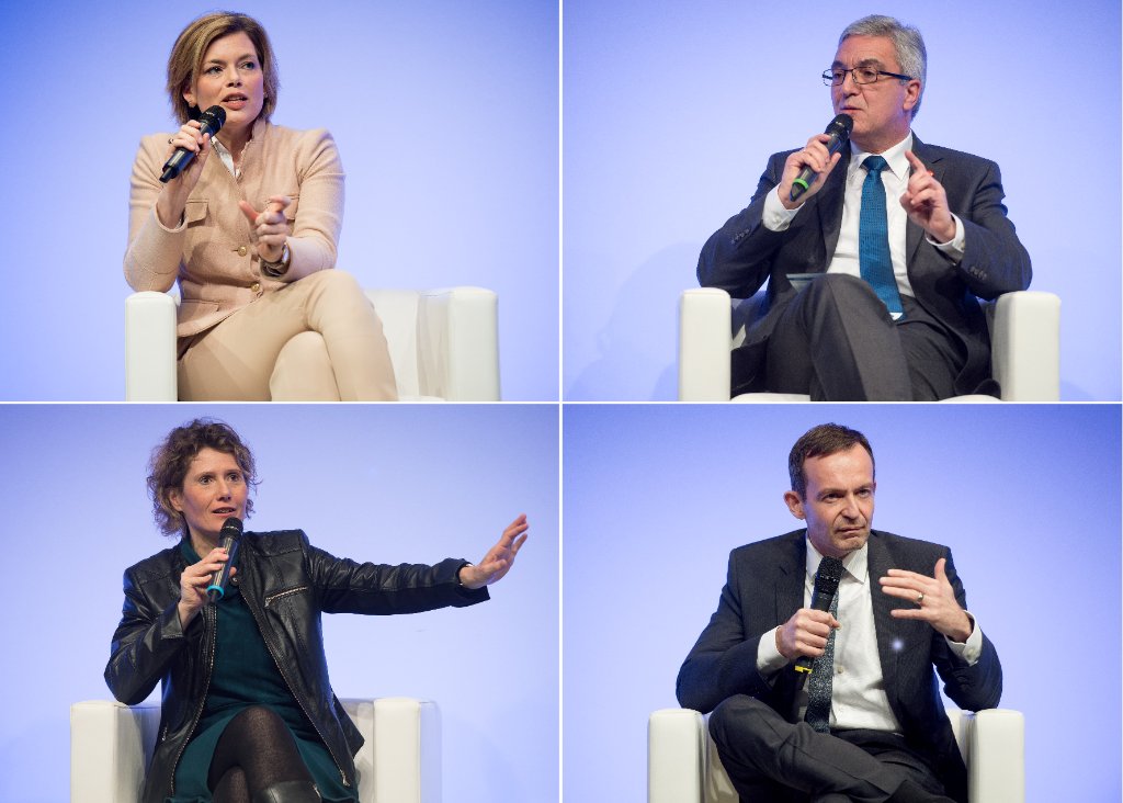 Corporate Events / Gala Veranstaltungen – bp-eventmarketing, Bild 1