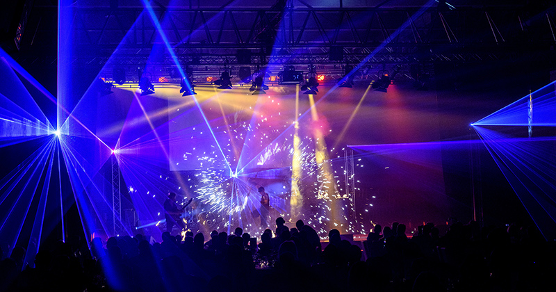 Corporate Events / Gala Veranstaltungen – bp-eventmarketing, Bild 7