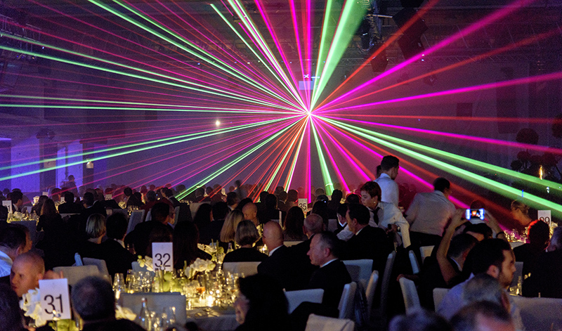 Corporate Events / Gala Veranstaltungen – bp-eventmarketing, Bild 13