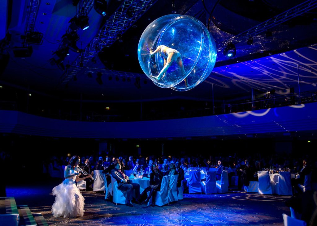 Corporate Events / Gala Veranstaltungen – bp-eventmarketing, Bild 6