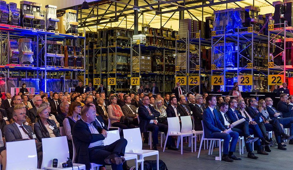 Corporate Events / Gala Veranstaltungen – bp-eventmarketing, Bild 4